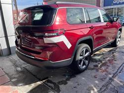 Jeep Grand Cherokee L